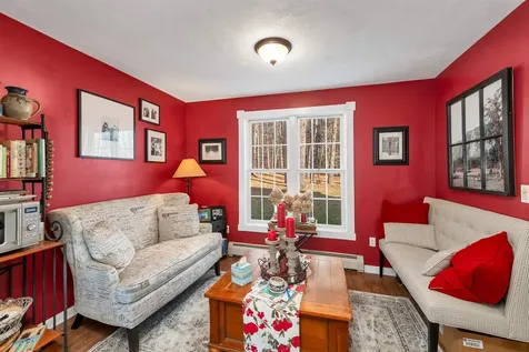 36 Dow Road Moultonborough NH 03254