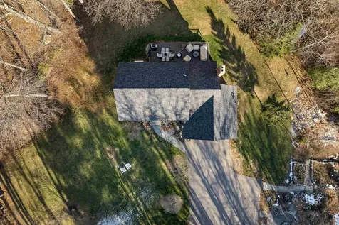 36 Dow Road Moultonborough NH 03254