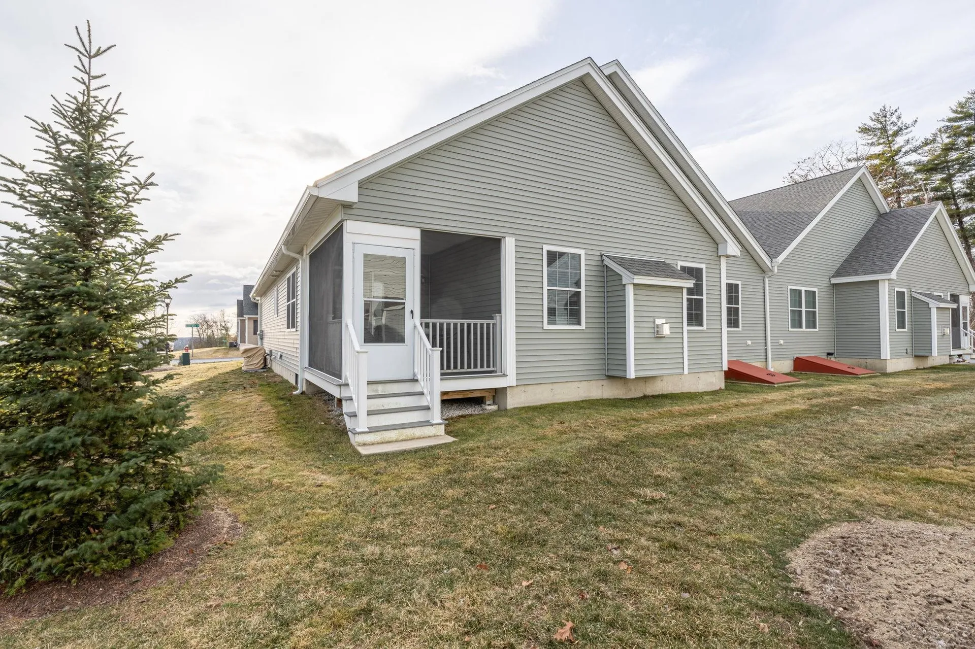 1 Currant Lane Hooksett NH 03106