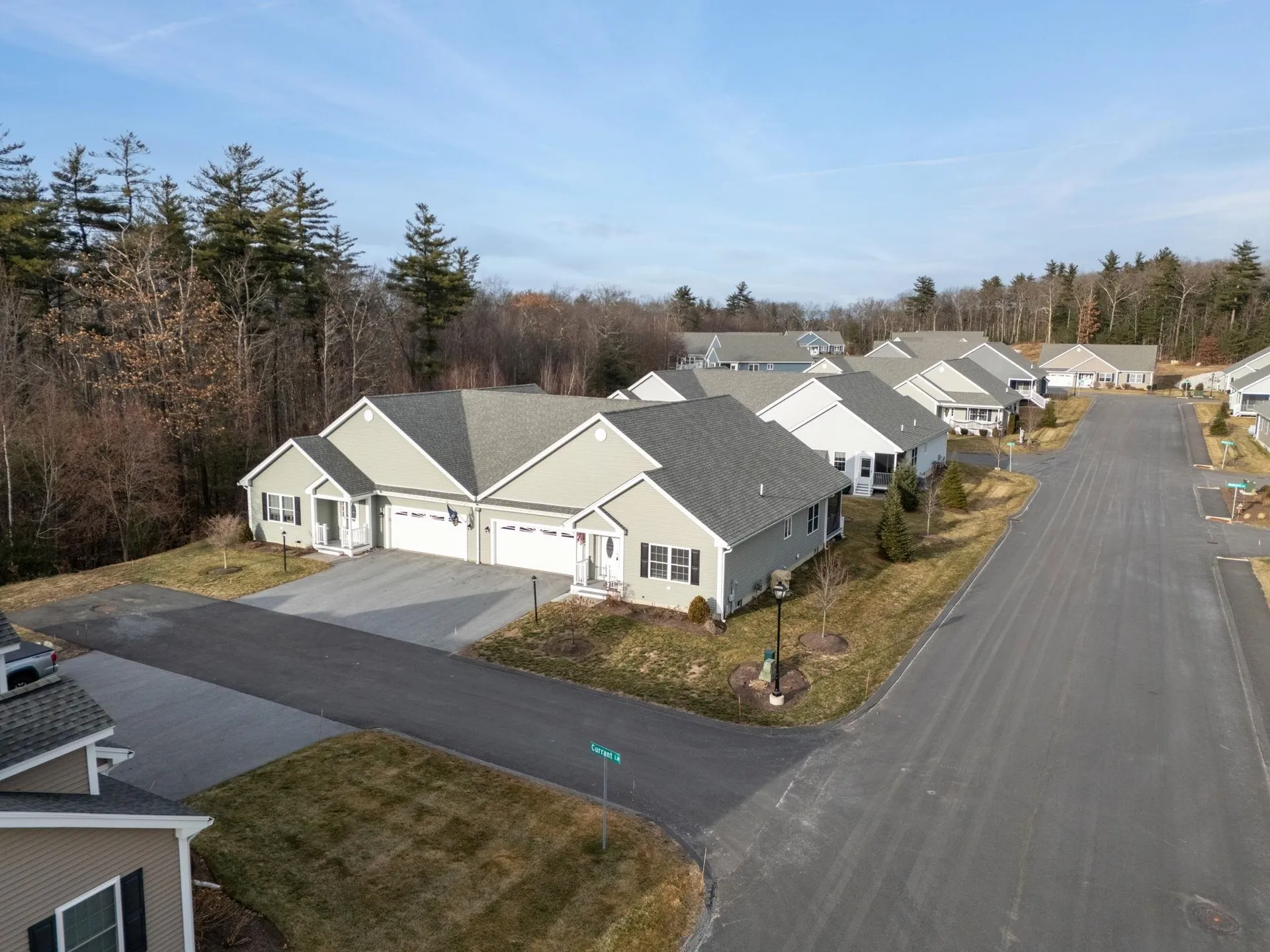 1 Currant Lane Hooksett NH 03106