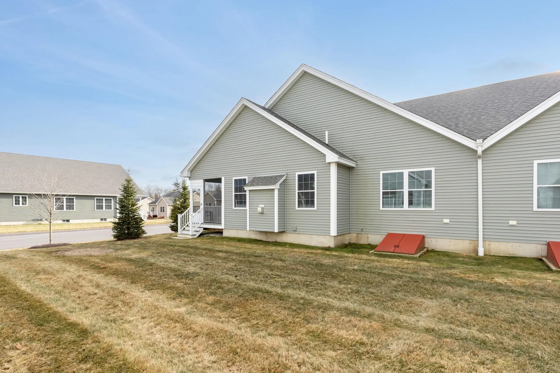 1 Currant Lane Hooksett NH 03106