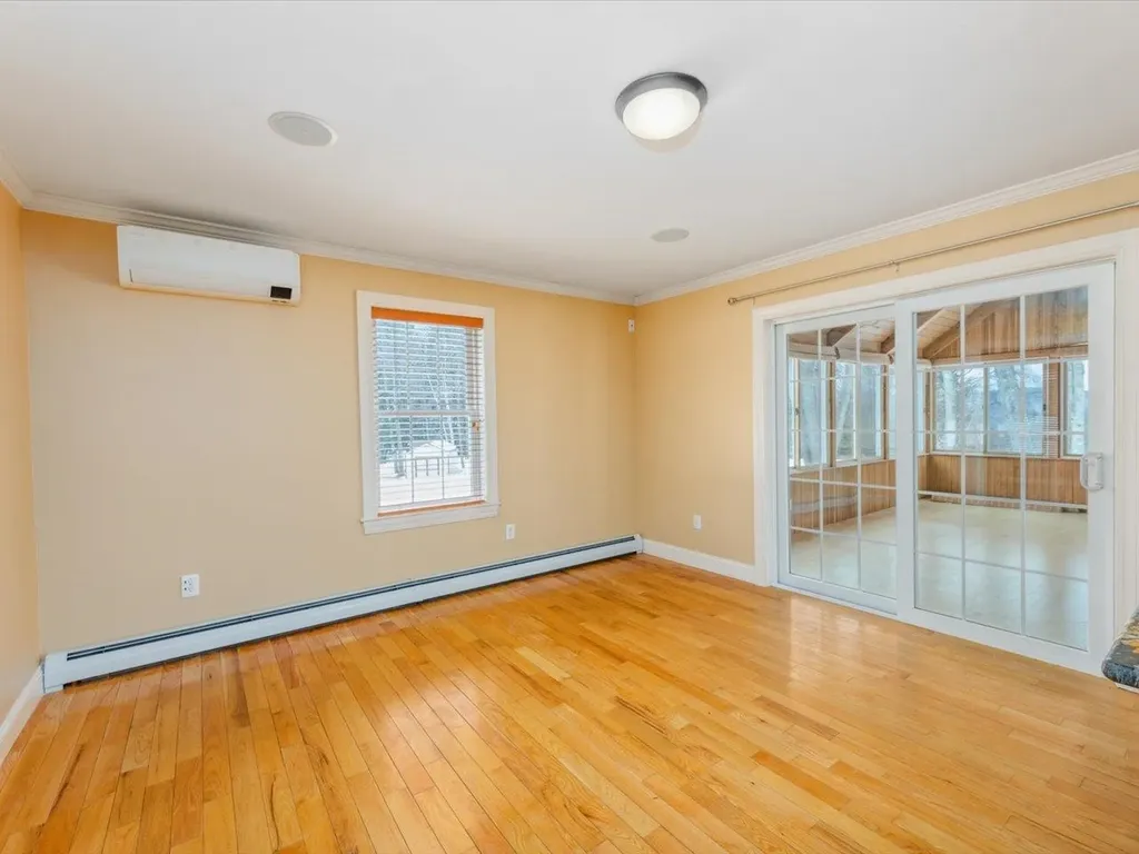 18 Meadowview Road Chesterfield NH 03466