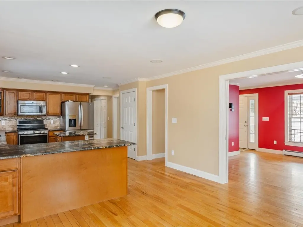 18 Meadowview Road Chesterfield NH 03466