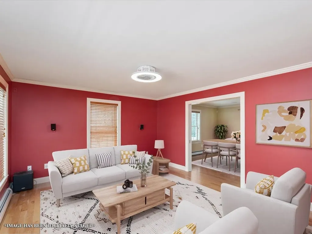 18 Meadowview Road Chesterfield NH 03466