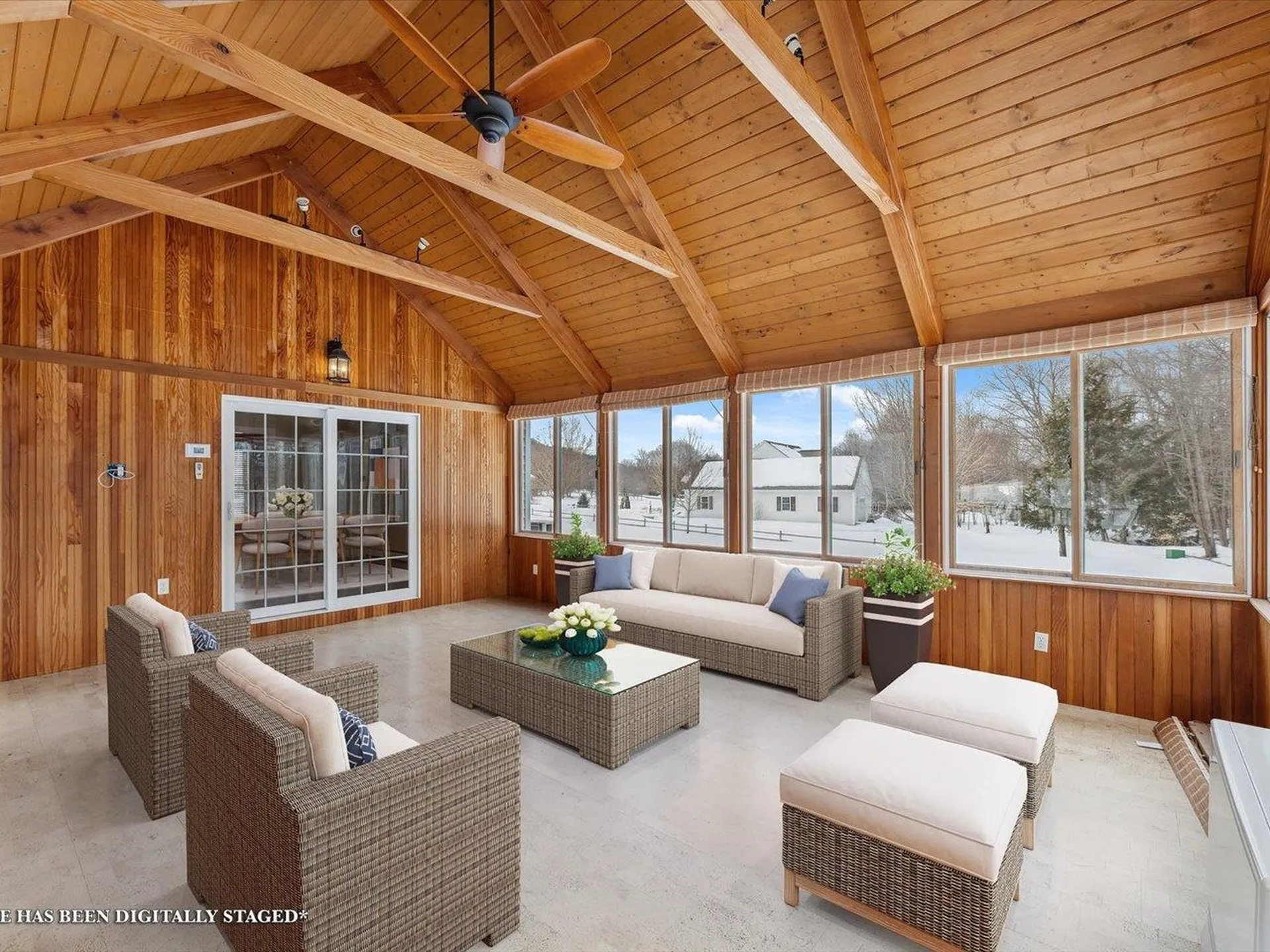 18 Meadowview Road Chesterfield NH 03466