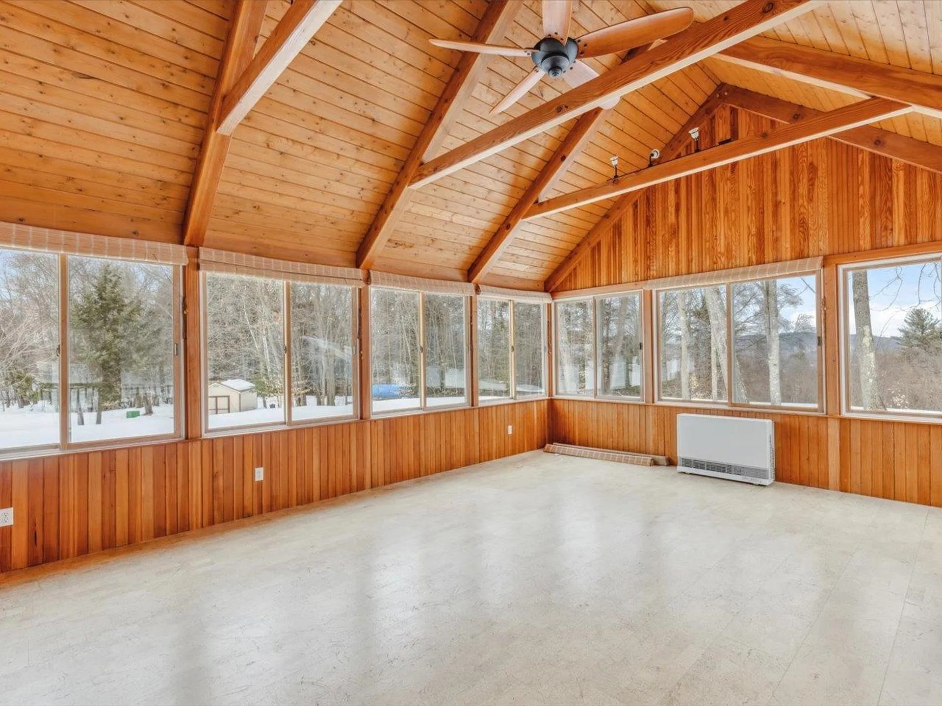 18 Meadowview Road Chesterfield NH 03466