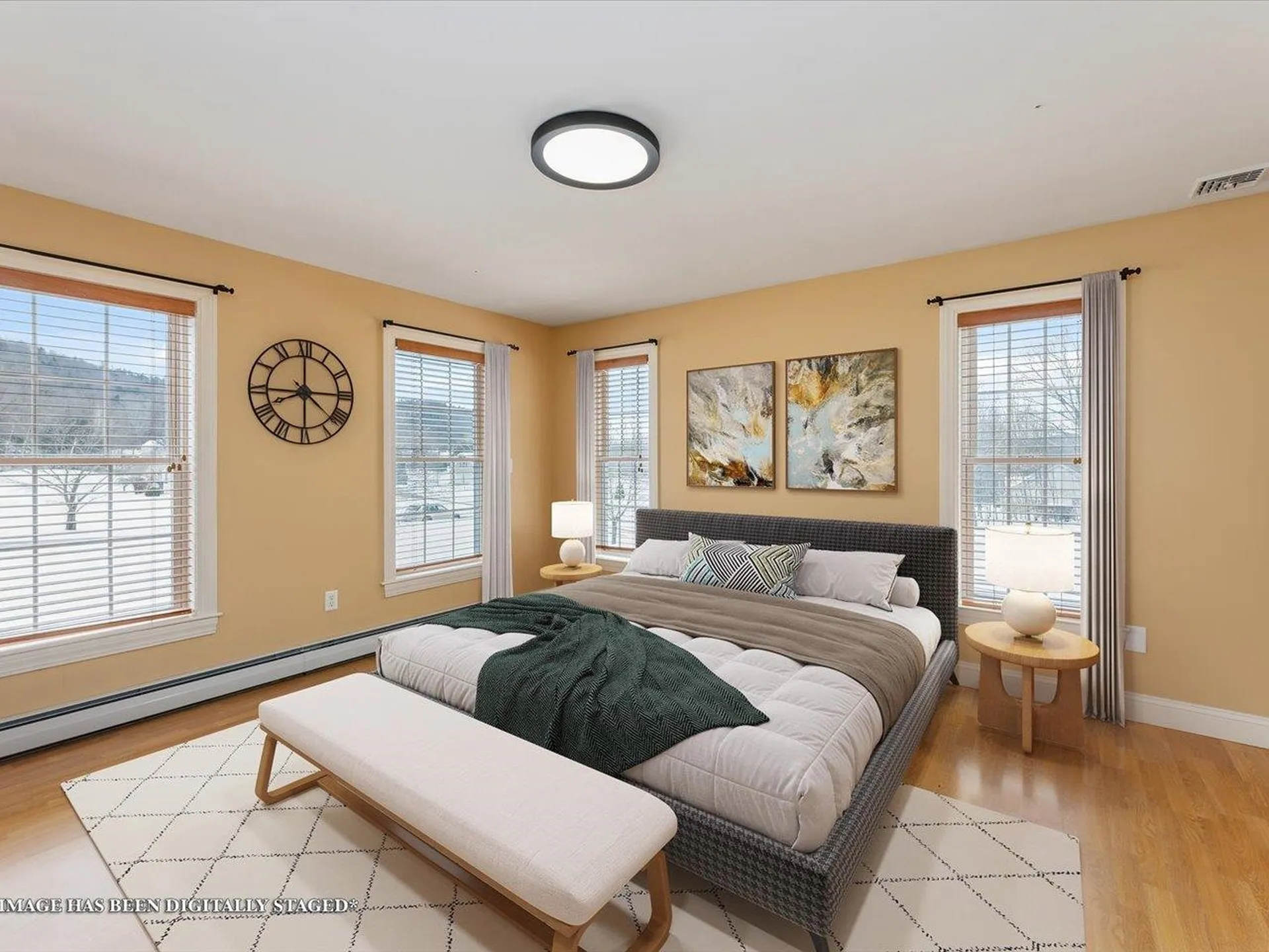 18 Meadowview Road Chesterfield NH 03466