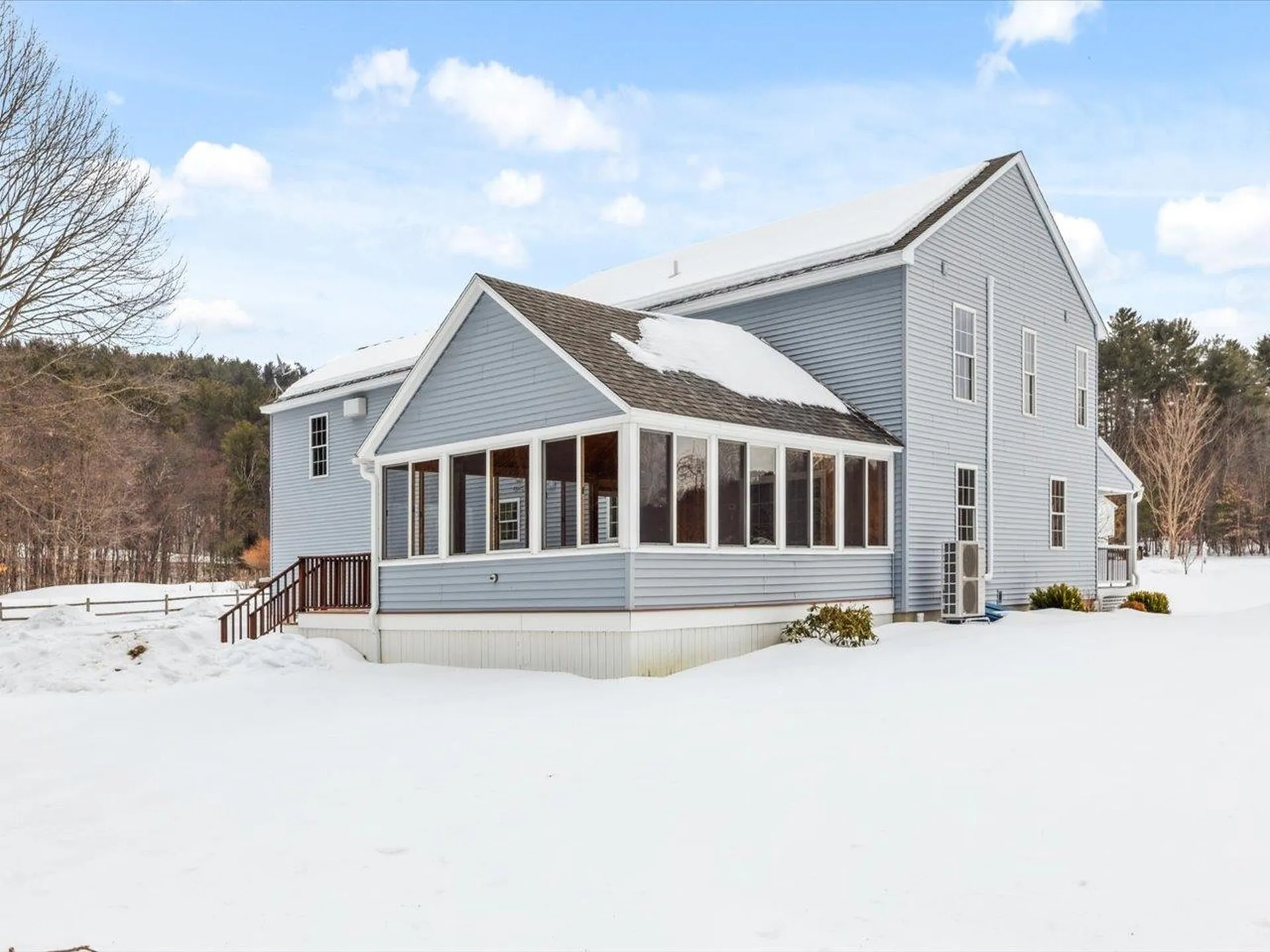 18 Meadowview Road Chesterfield NH 03466