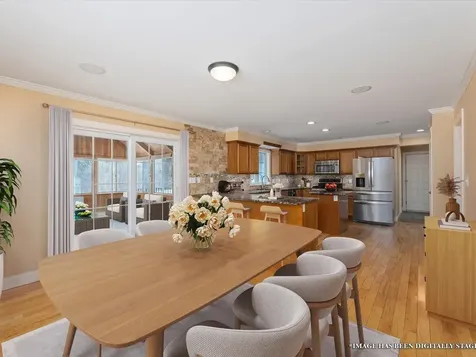 18 Meadowview Road Chesterfield NH 03466