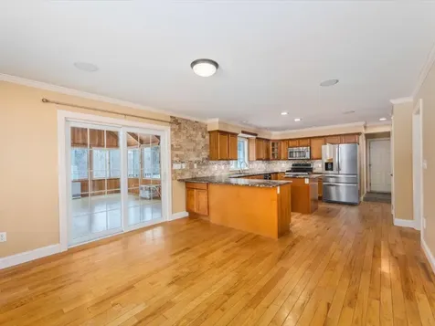 18 Meadowview Road Chesterfield NH 03466