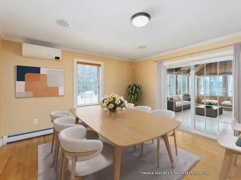 18 Meadowview Road Chesterfield NH 03466