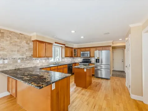 18 Meadowview Road Chesterfield NH 03466