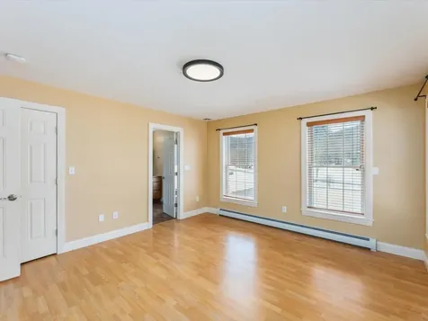 18 Meadowview Road Chesterfield NH 03466