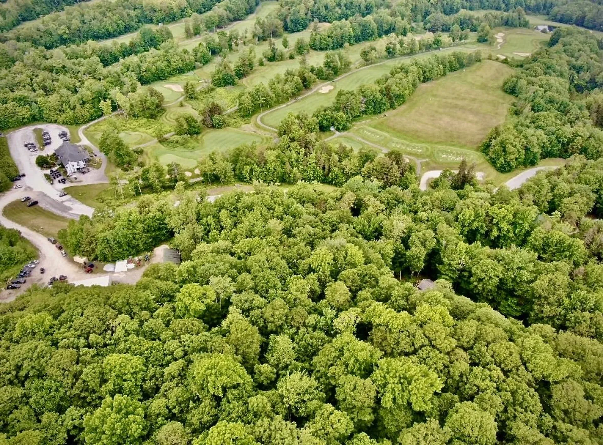 Lot 12 Barrows Towne Road Killington VT 05751