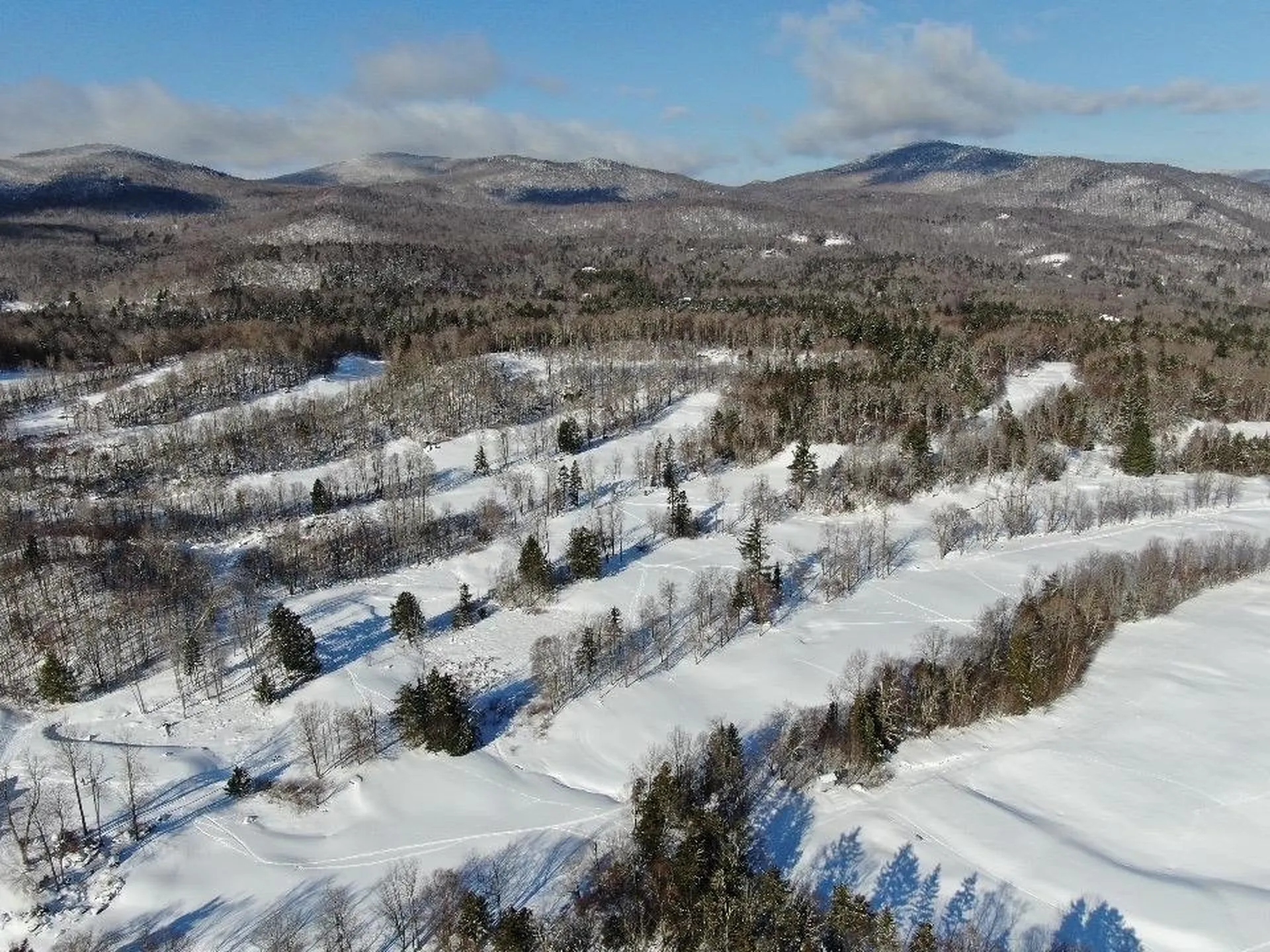 Lot 12 Barrows Towne Road Killington VT 05751