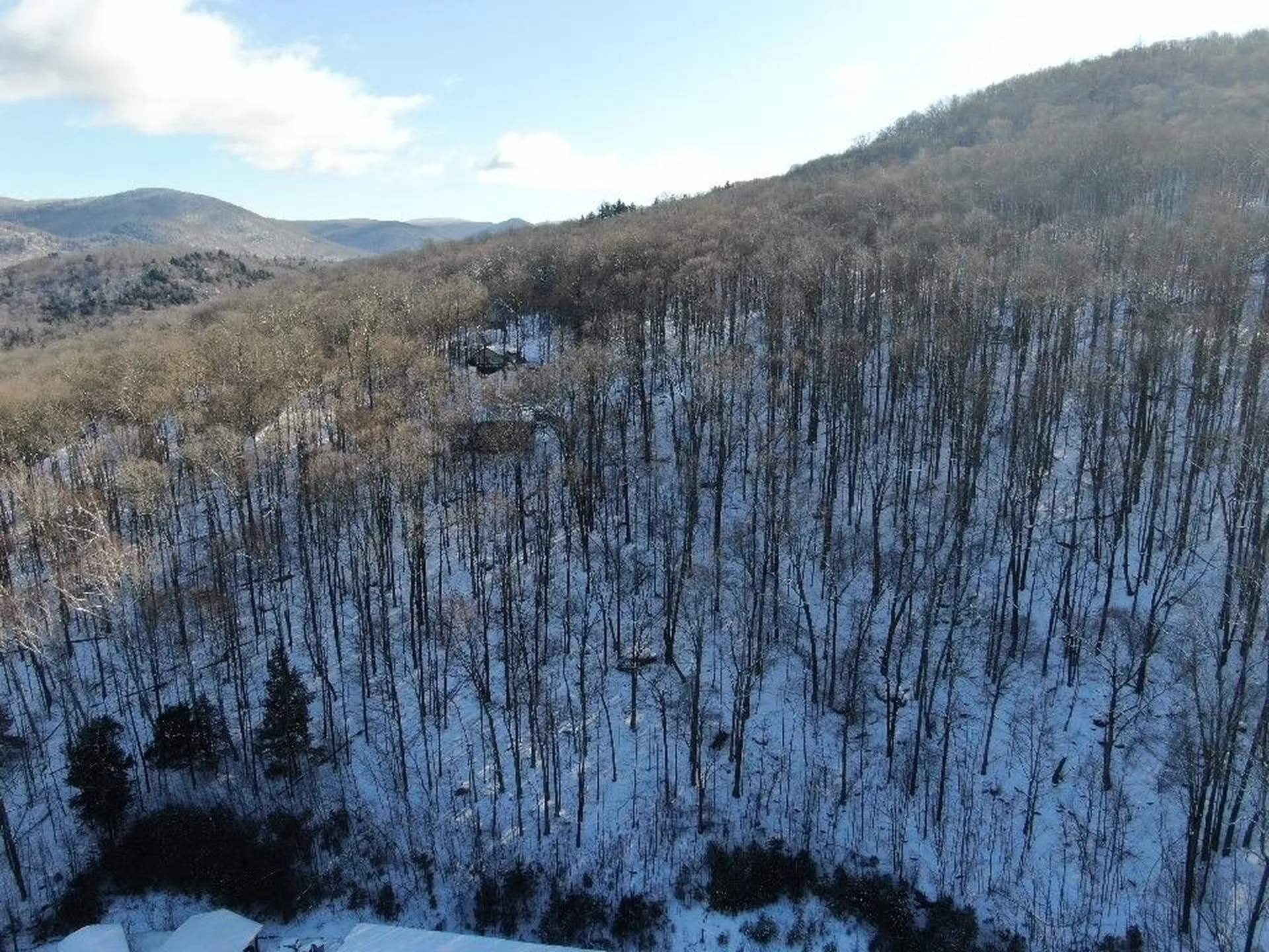 Lot 12 Barrows Towne Road Killington VT 05751