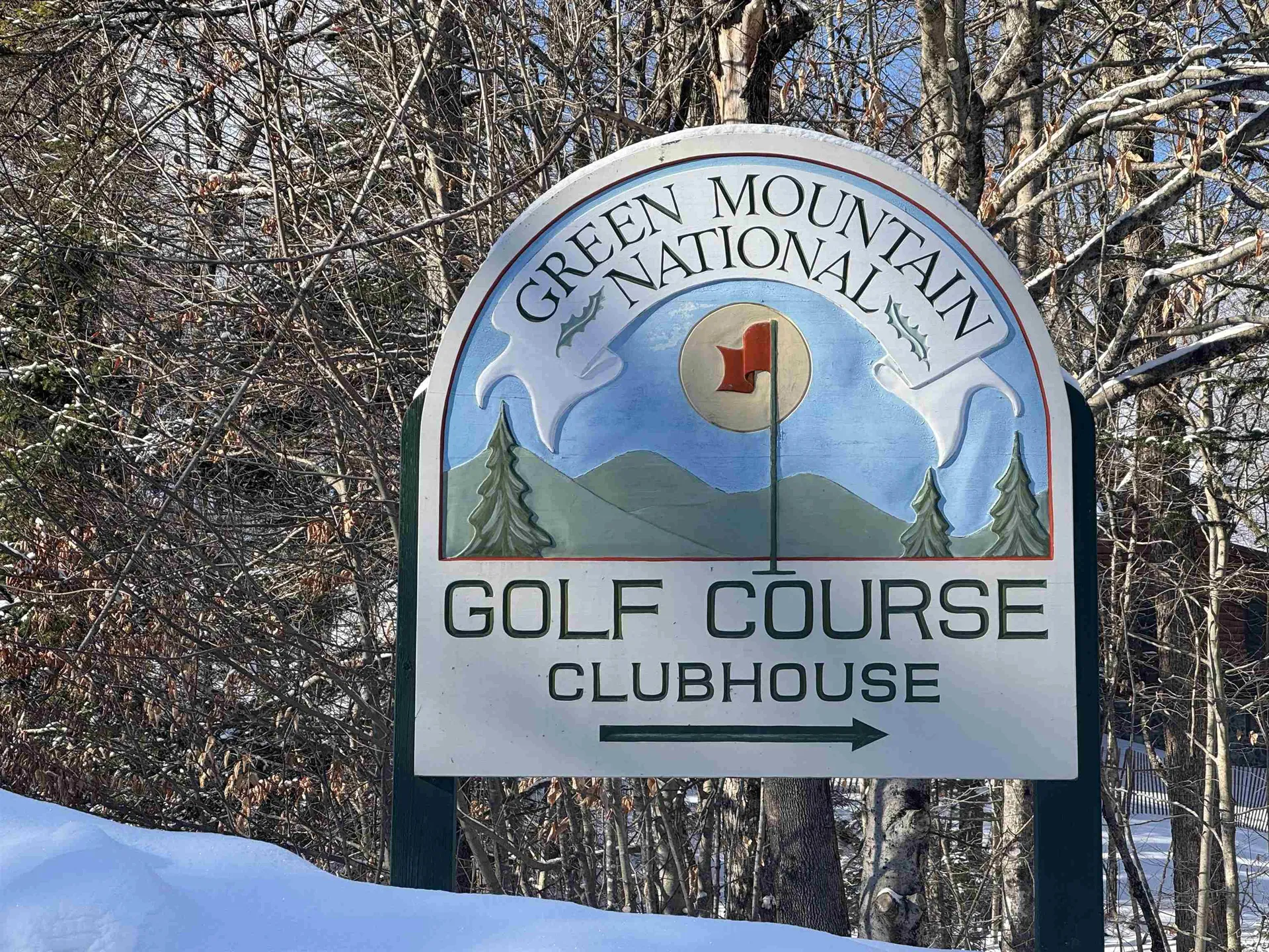 Lot 12 Barrows Towne Road Killington VT 05751