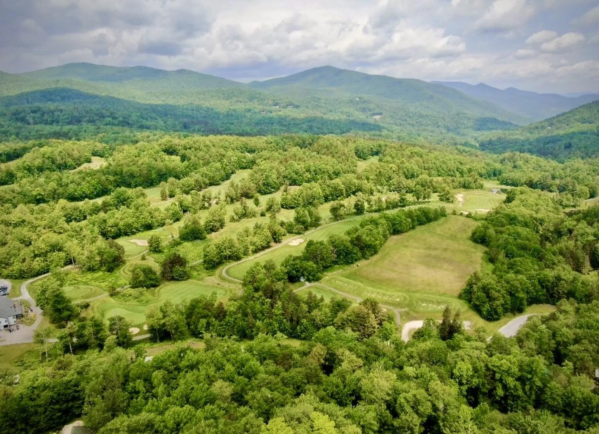 Lot 12 Barrows Towne Road Killington VT 05751