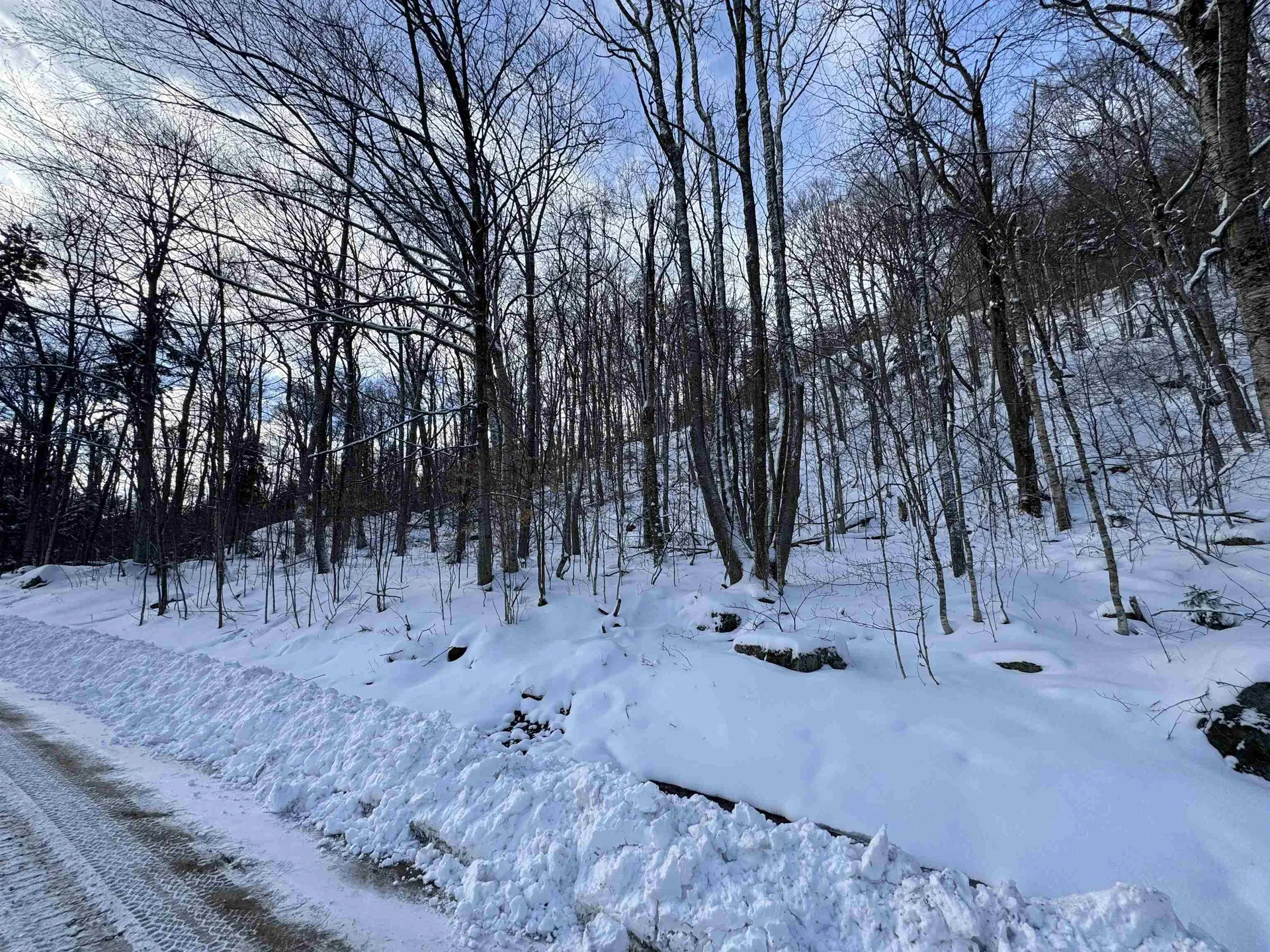 R-5 Ledge End Road Killington VT 05751