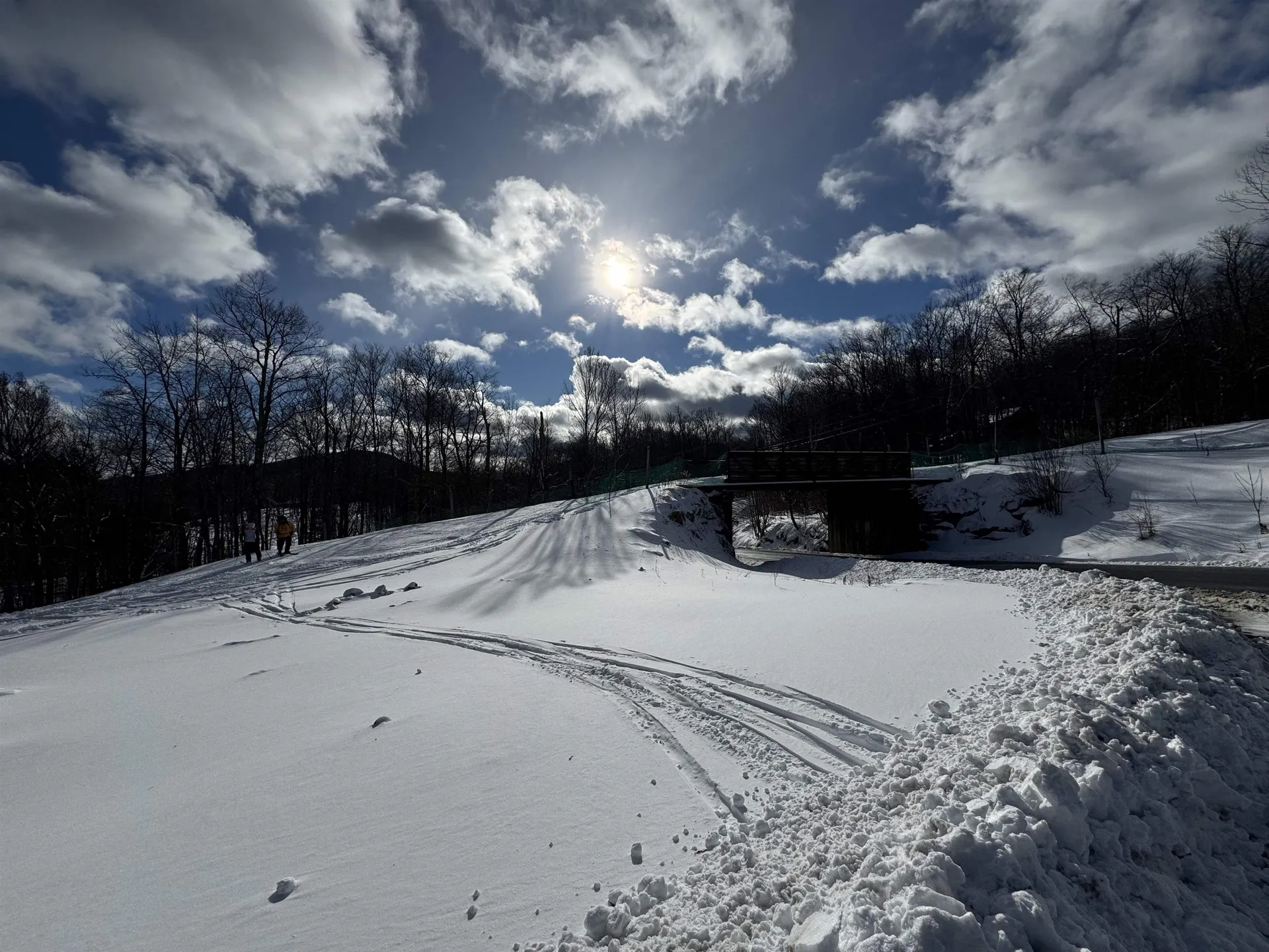 R-5 Ledge End Road Killington VT 05751