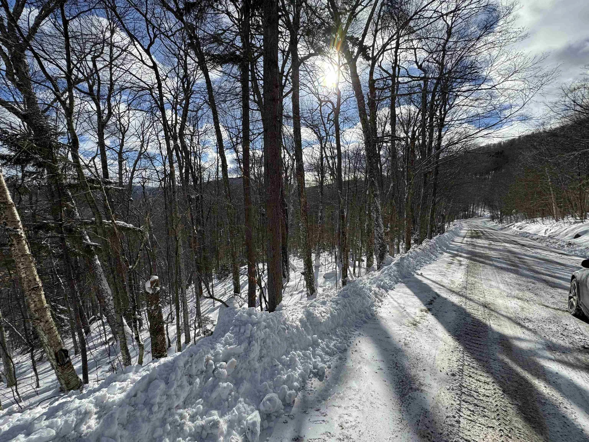 R-5 Ledge End Road Killington VT 05751