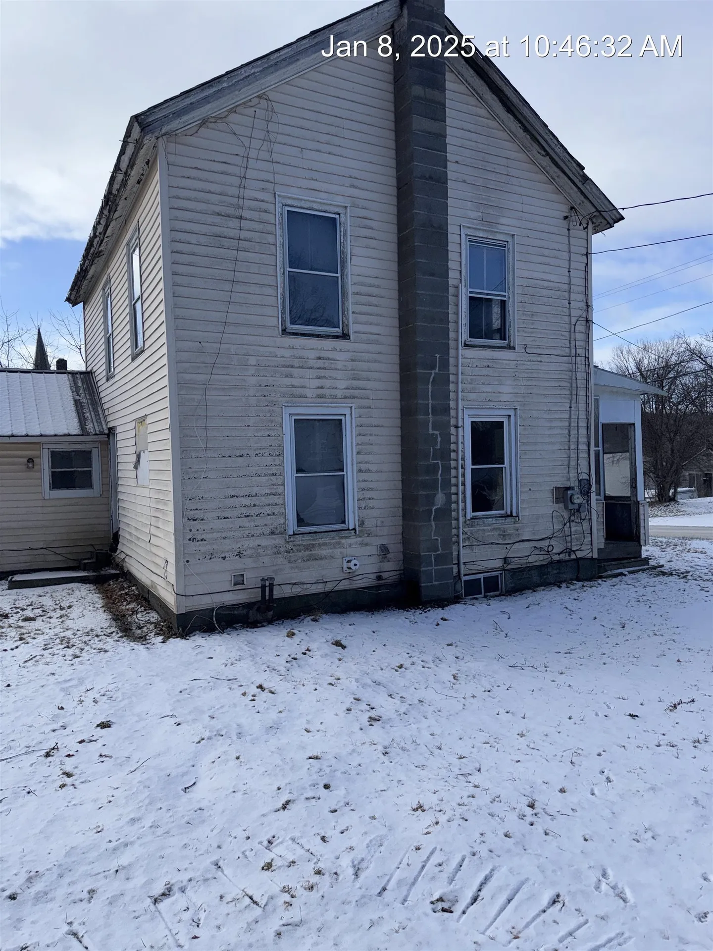 2984 Vt Route 153 Pawlet VT 05761