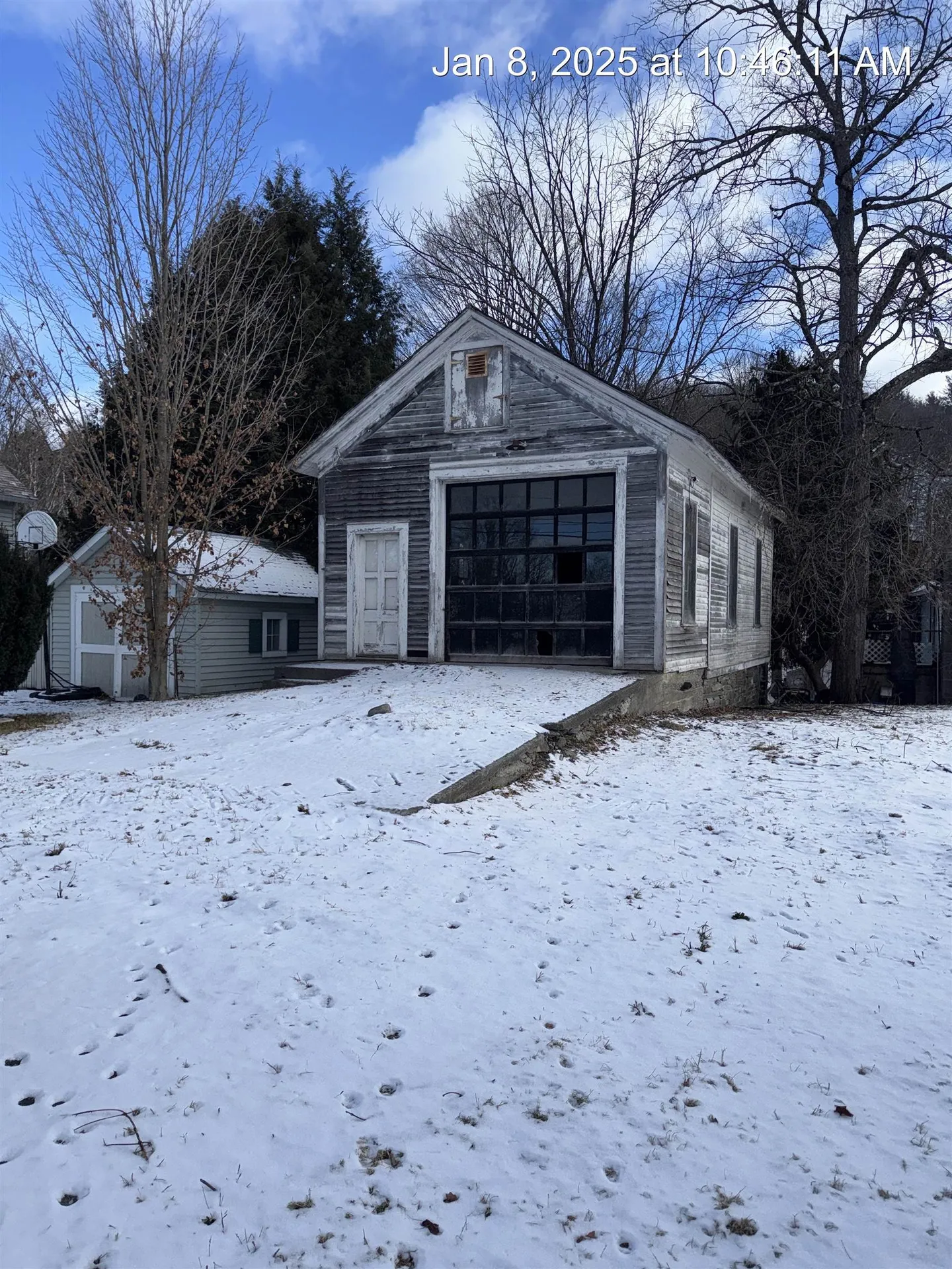 2984 Vt Route 153 Pawlet VT 05761