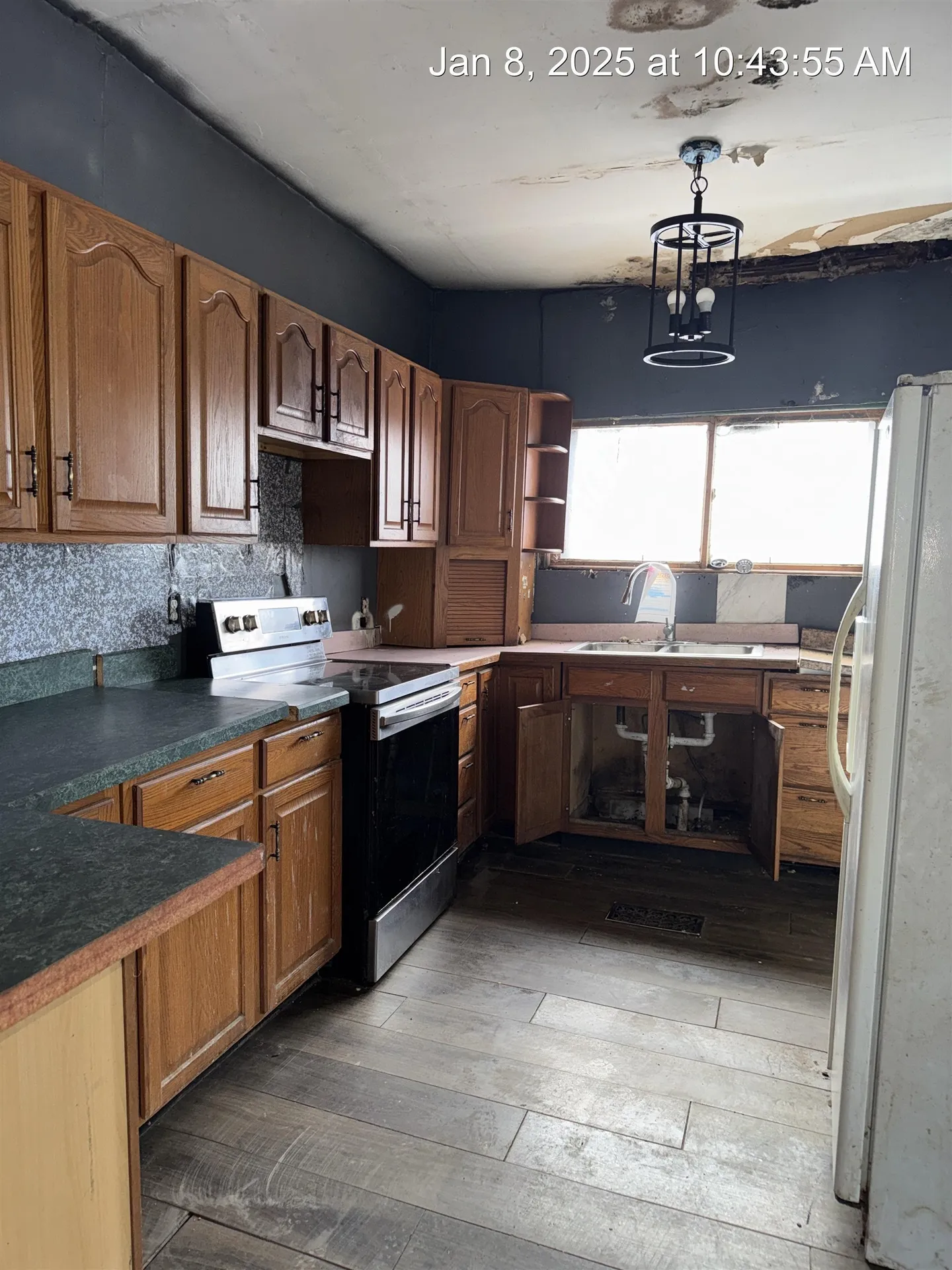 2984 Vt Route 153 Pawlet VT 05761