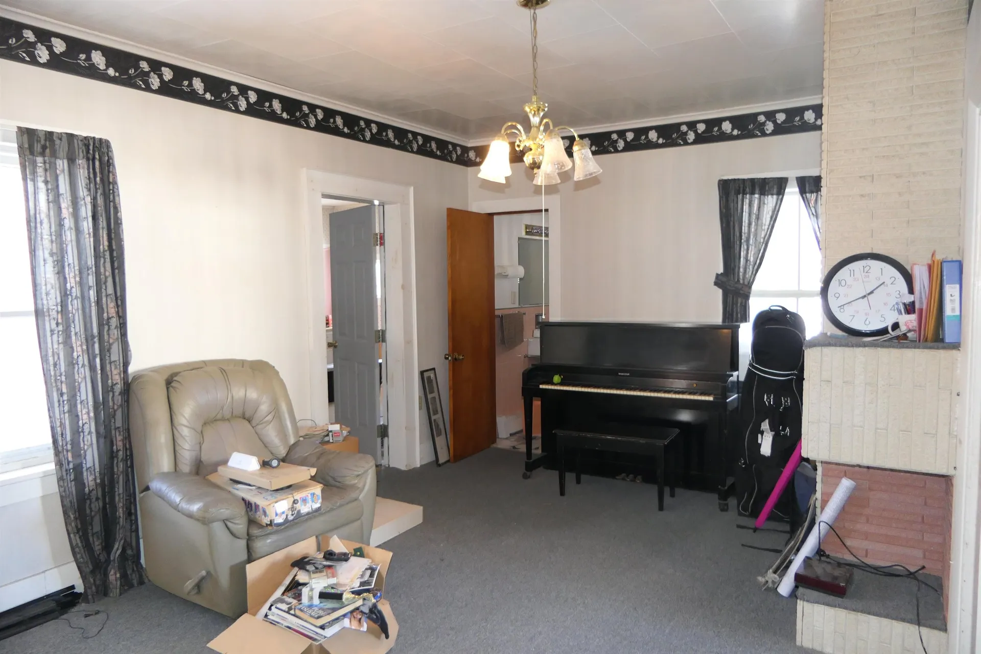 42 North Elm Street St. Albans City VT 05478