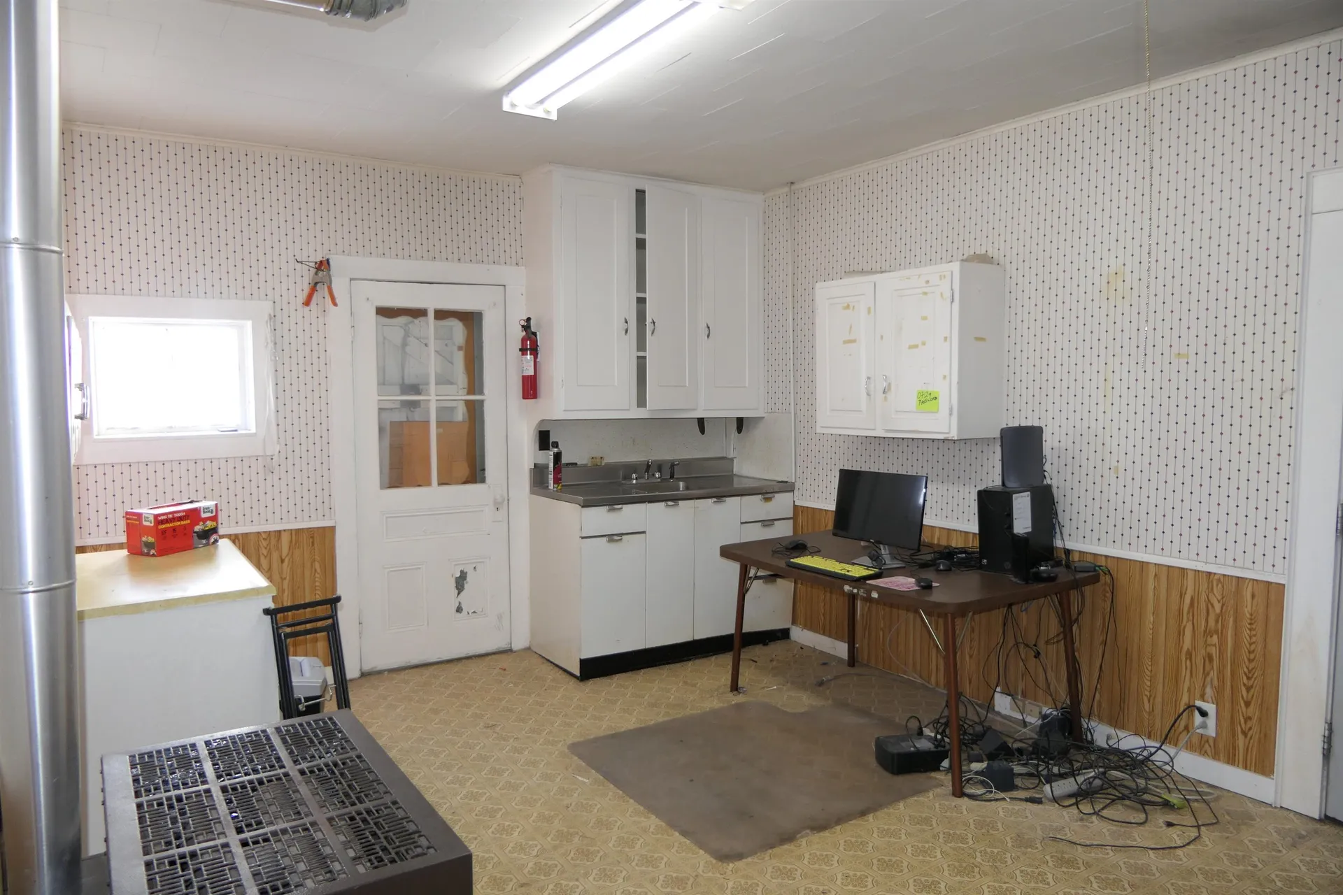 42 North Elm Street St. Albans City VT 05478