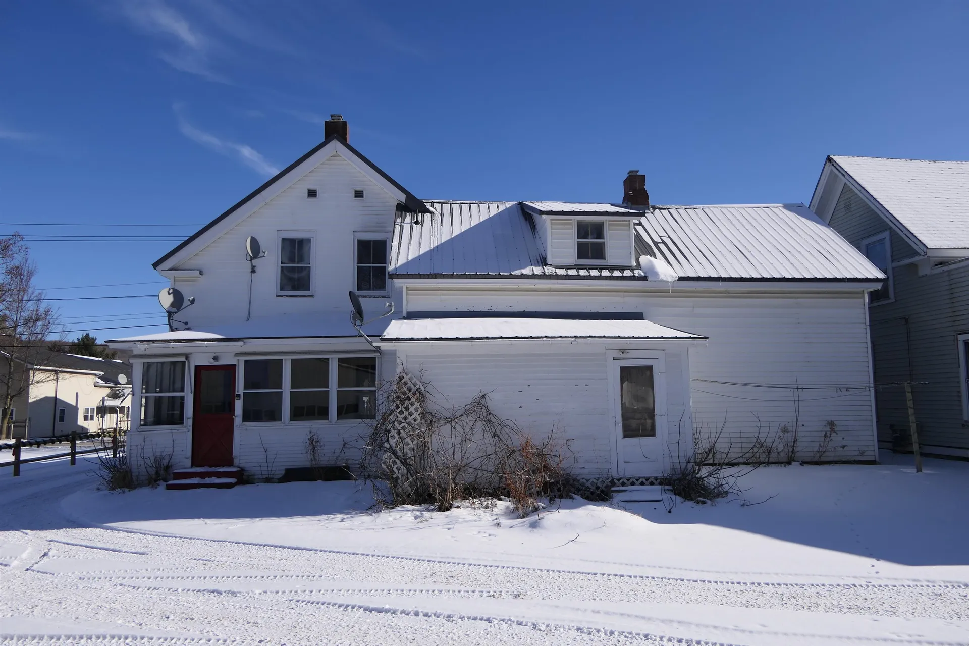 42 North Elm Street St. Albans City VT 05478