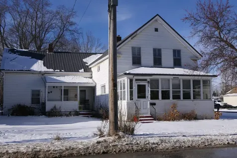 42 North Elm Street St. Albans City VT 05478