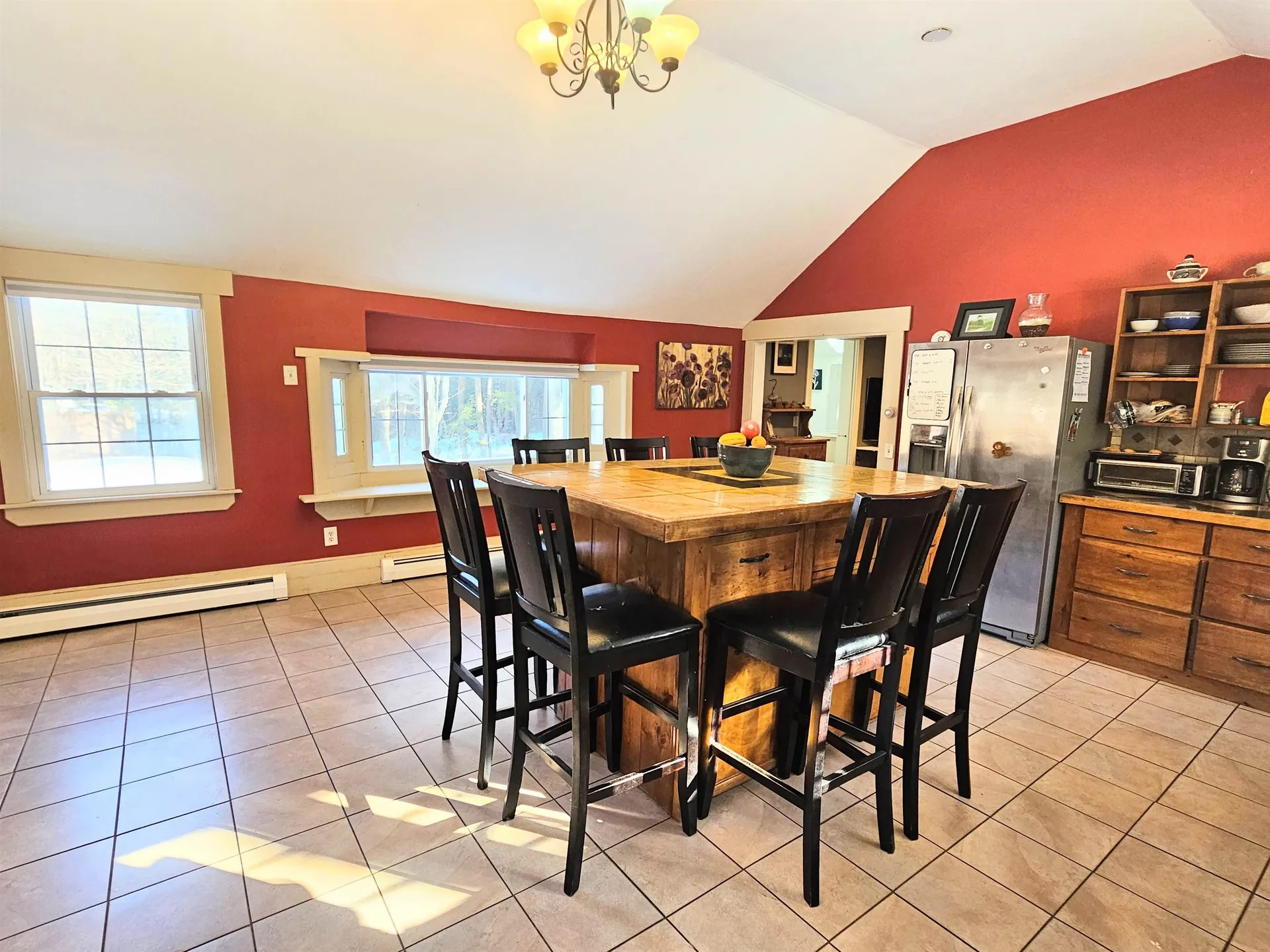 1855 Vt Route 9 Marlboro VT 05344