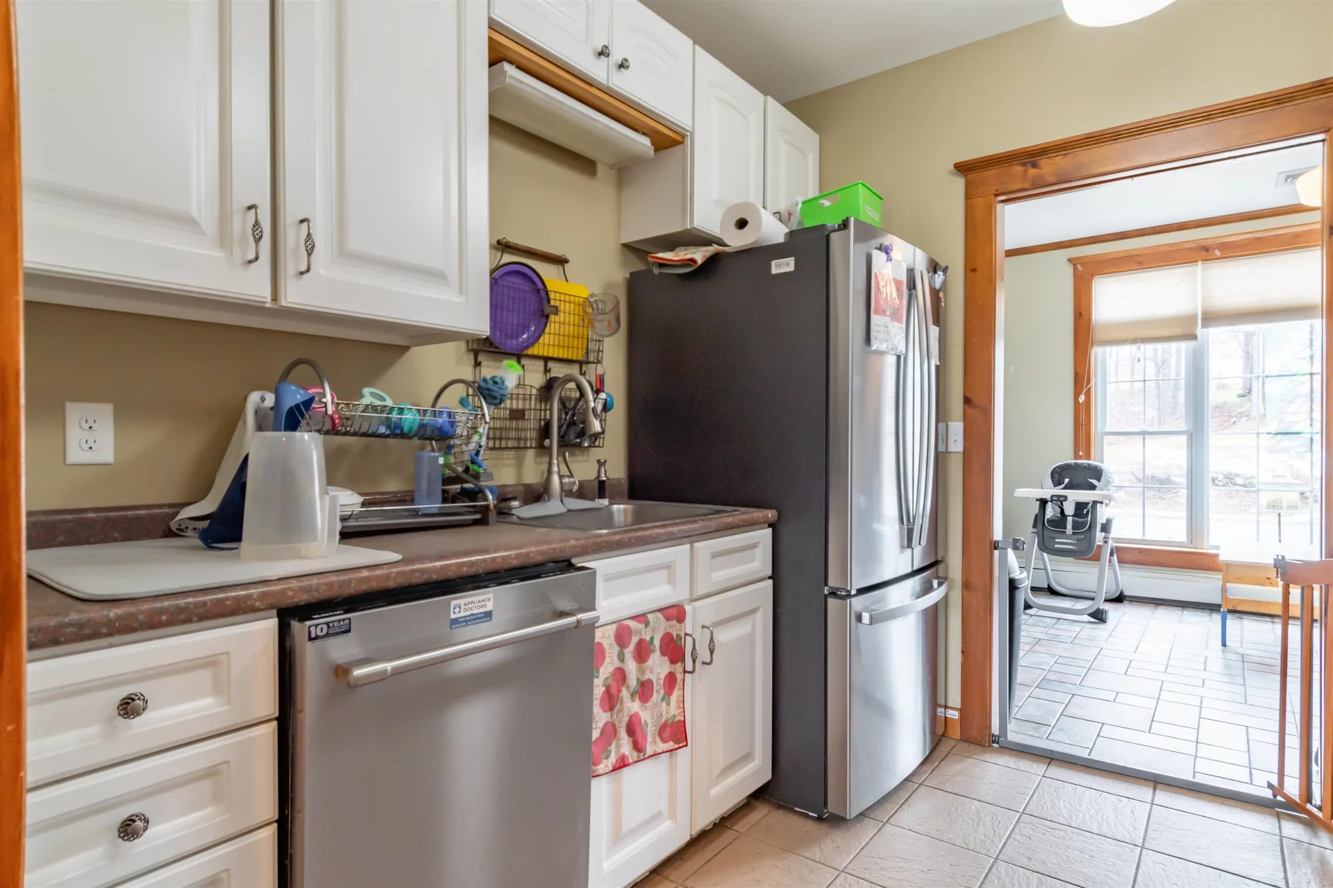 92 Woodbury Road Weare NH 03281