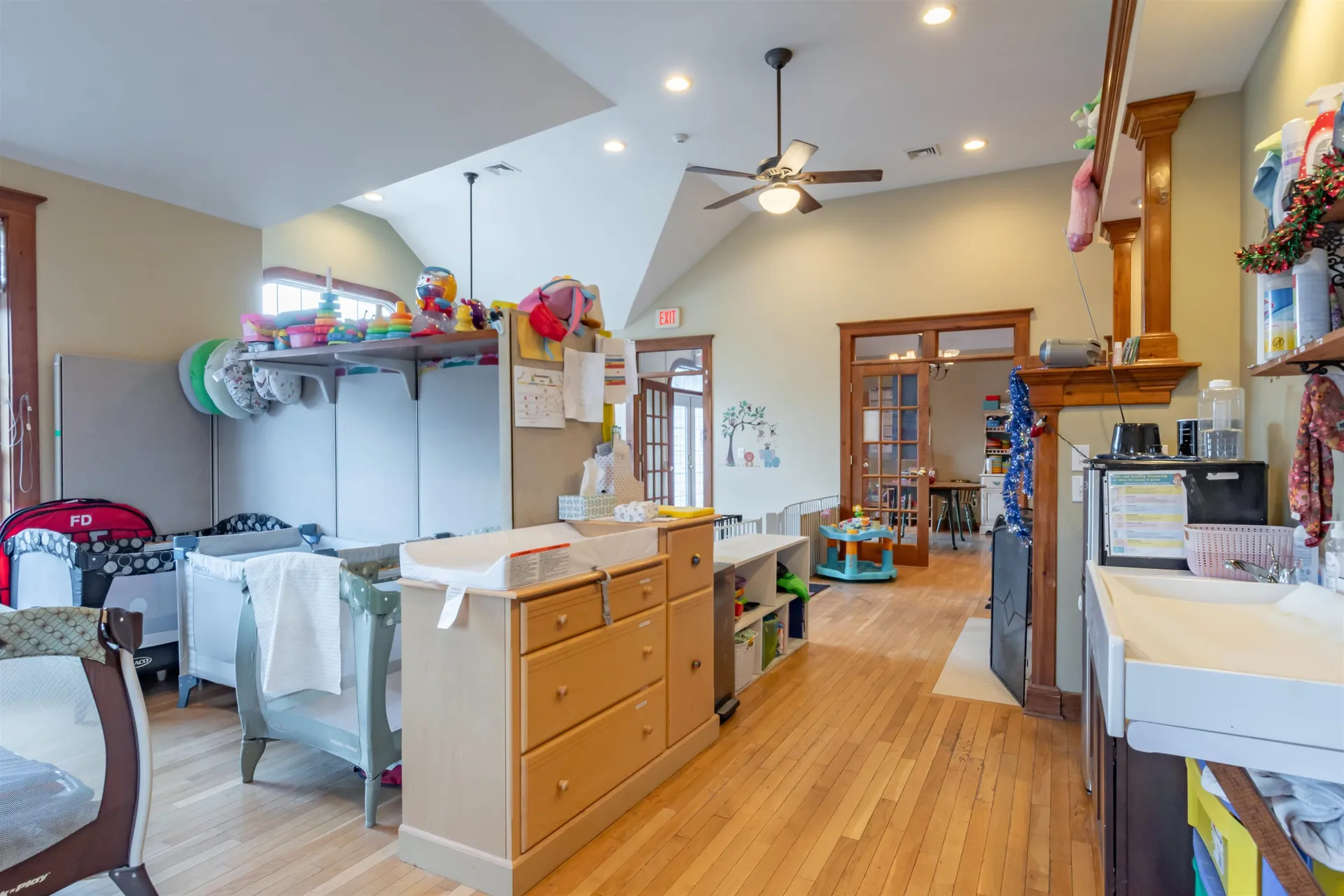 92 Woodbury Road Weare NH 03281