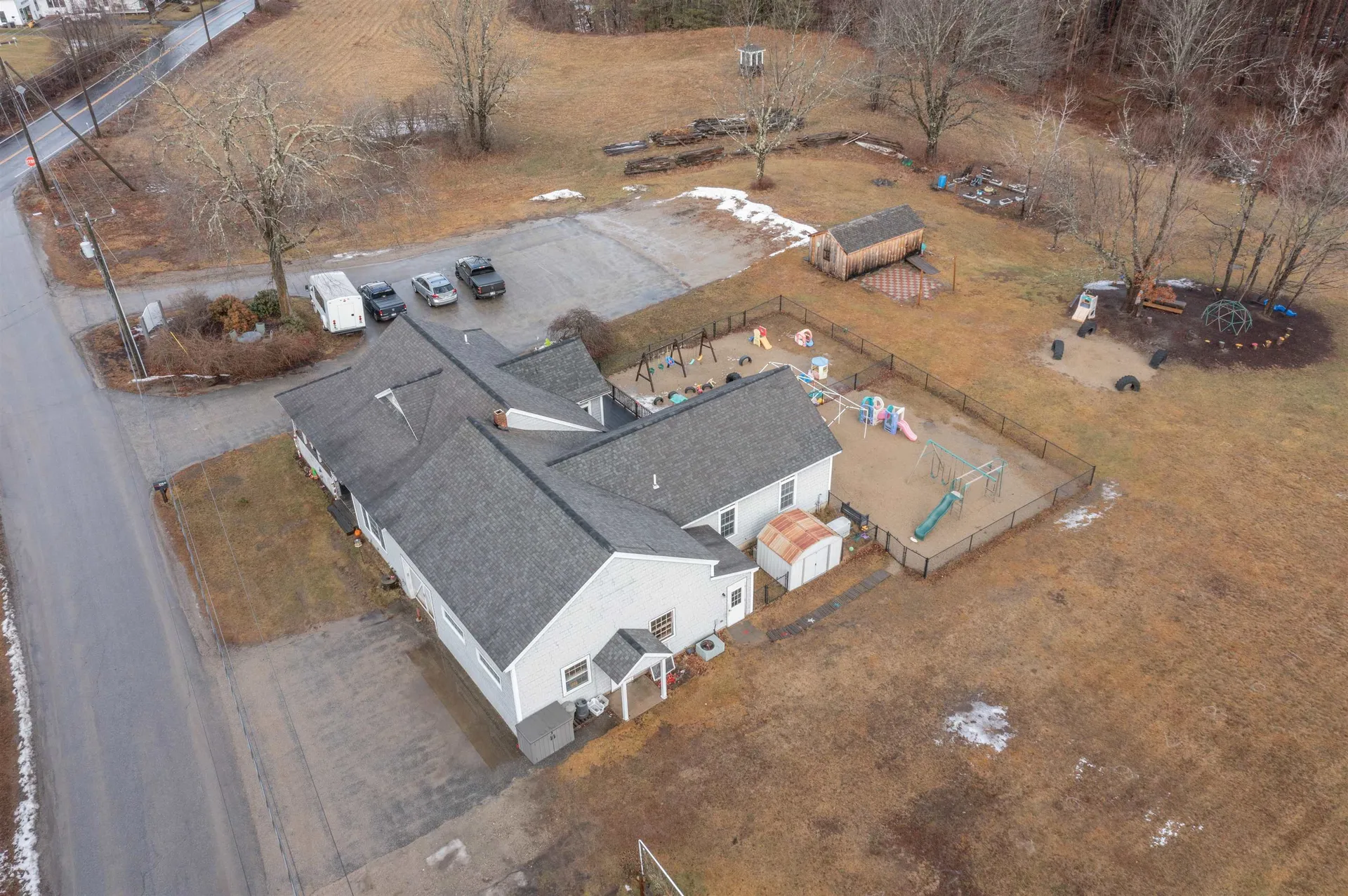 92 Woodbury Road Weare NH 03281