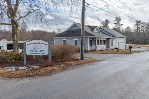 92 Woodbury Road Weare NH 03281