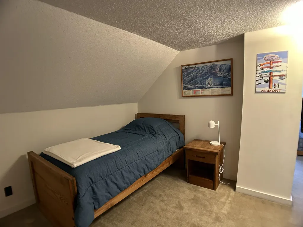 33 Andover Street Ludlow VT 05149