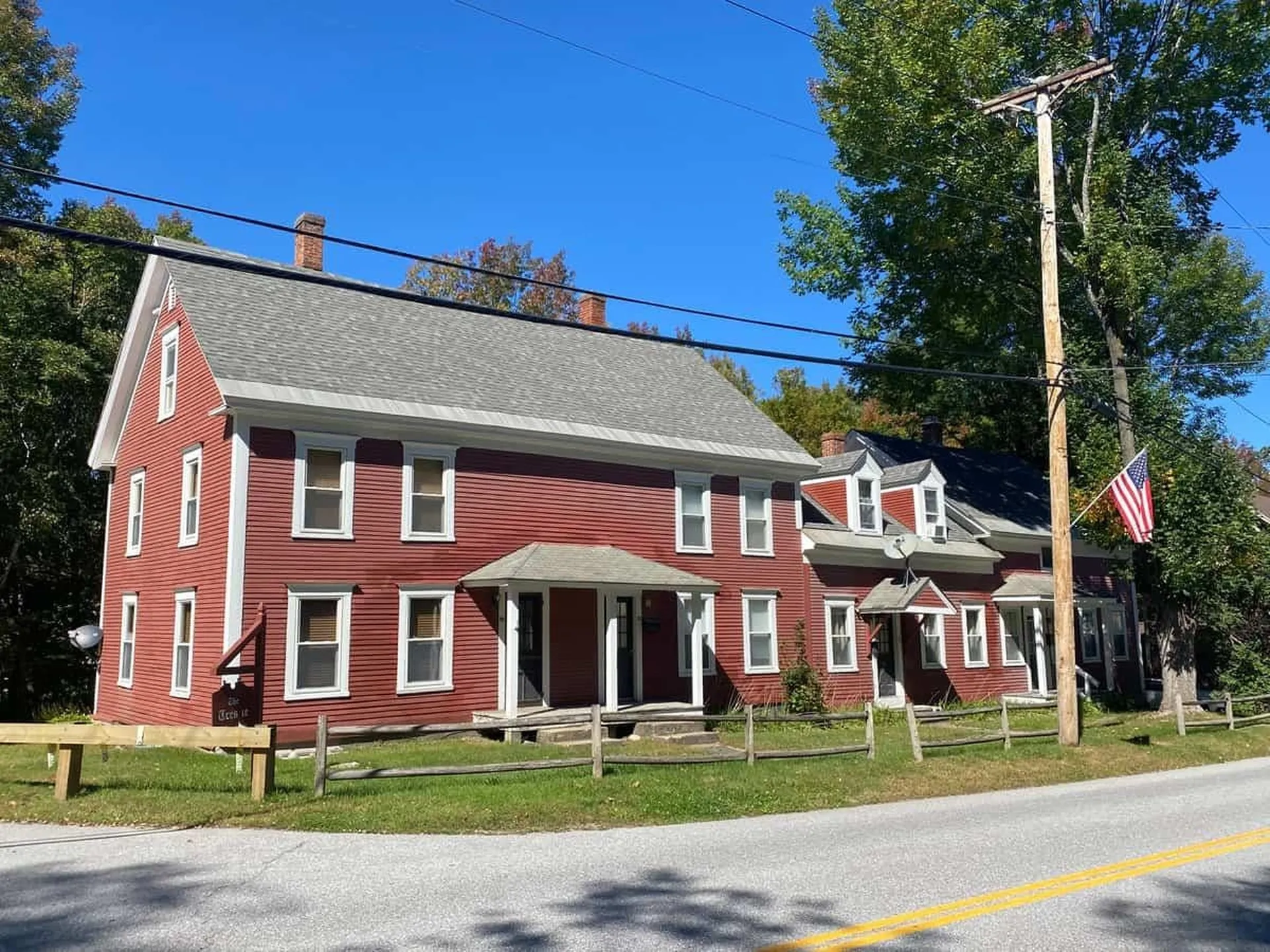33 Andover Street Ludlow VT 05149