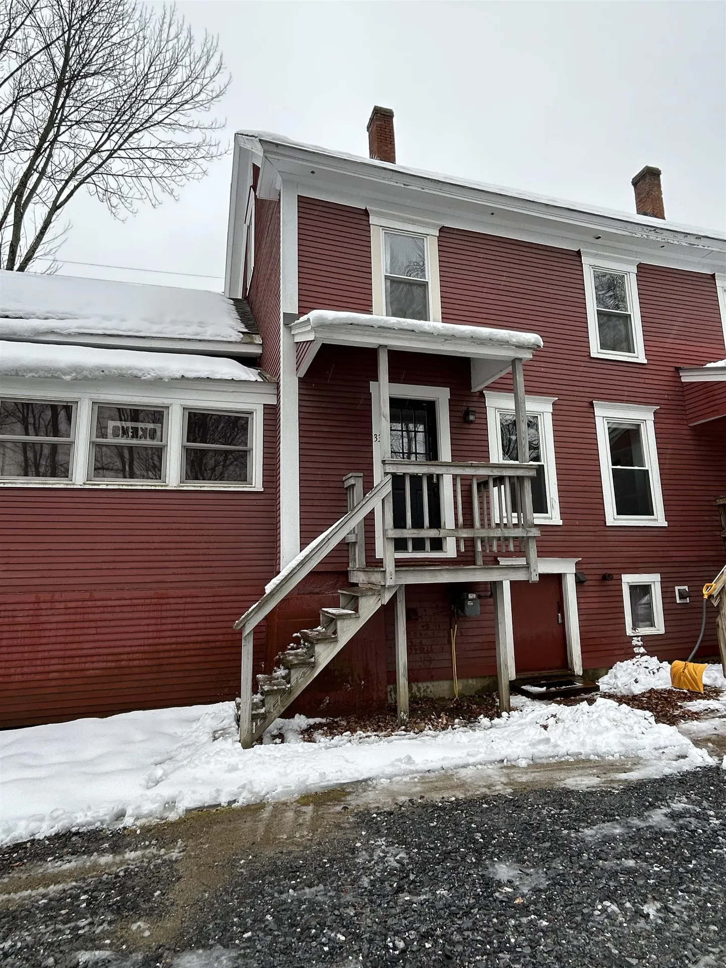 33 Andover Street Ludlow VT 05149