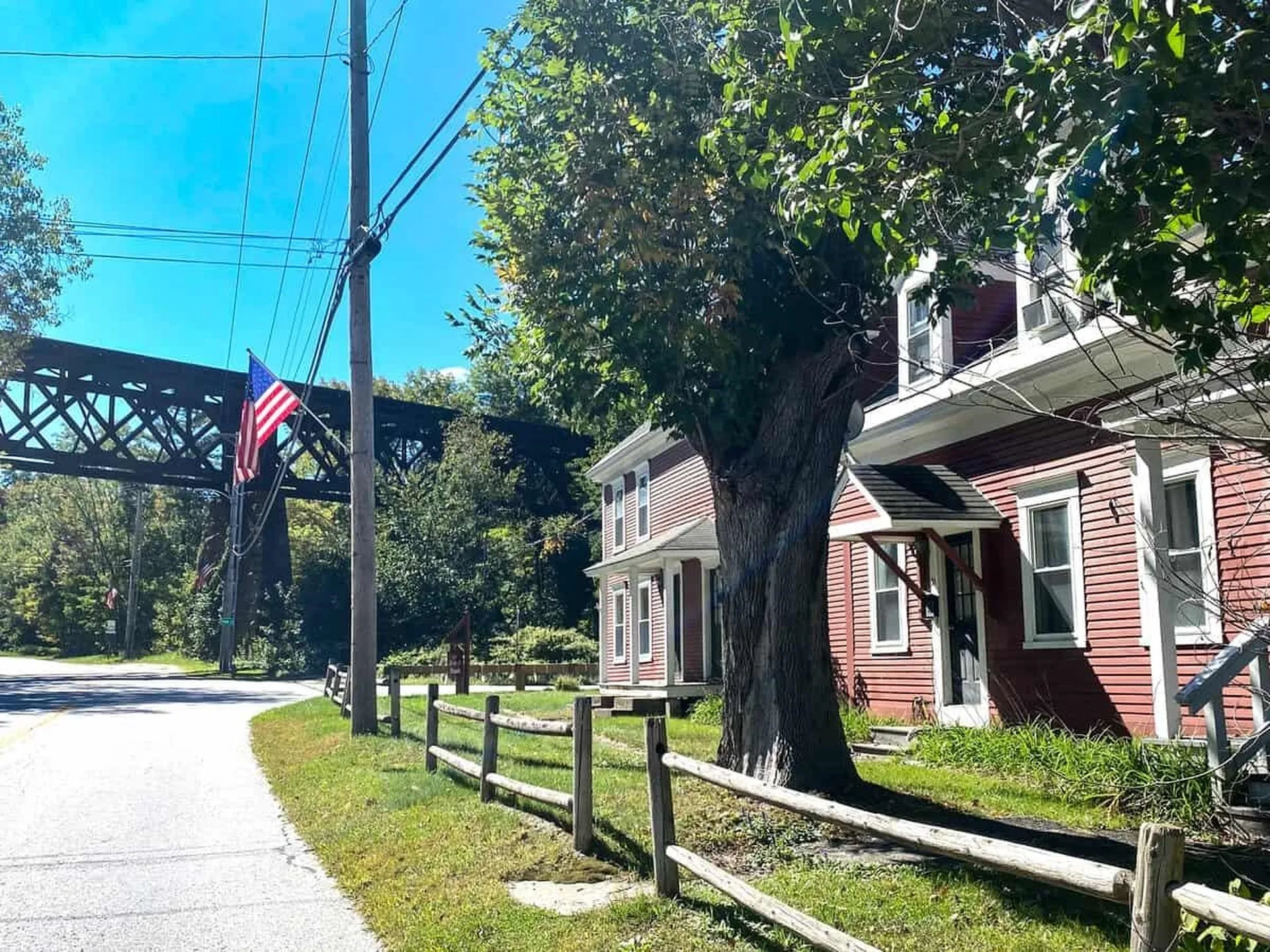 33 Andover Street Ludlow VT 05149