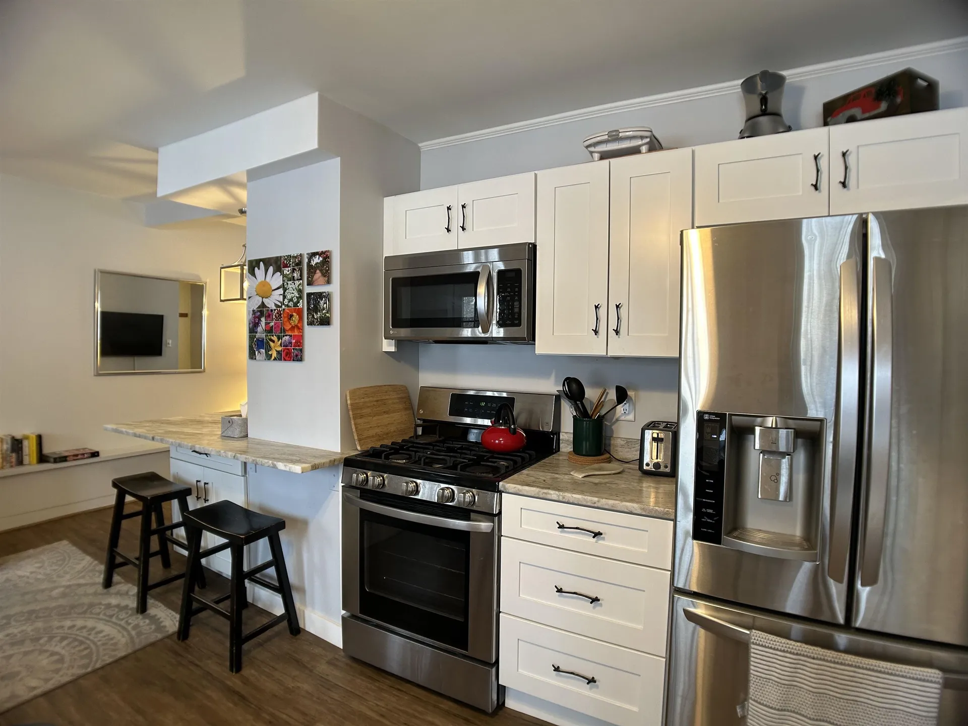 33 Andover Street Ludlow VT 05149