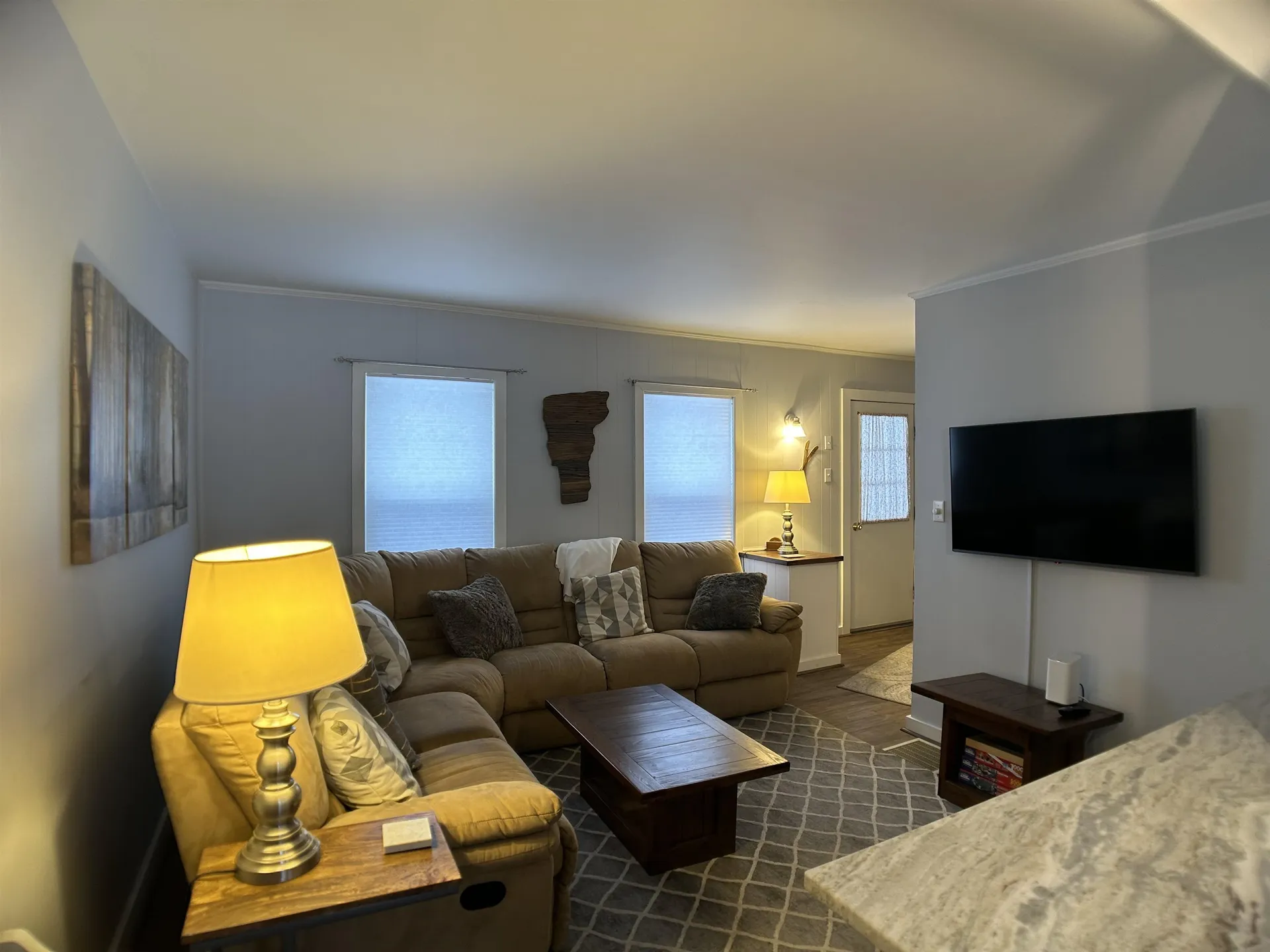 33 Andover Street Ludlow VT 05149