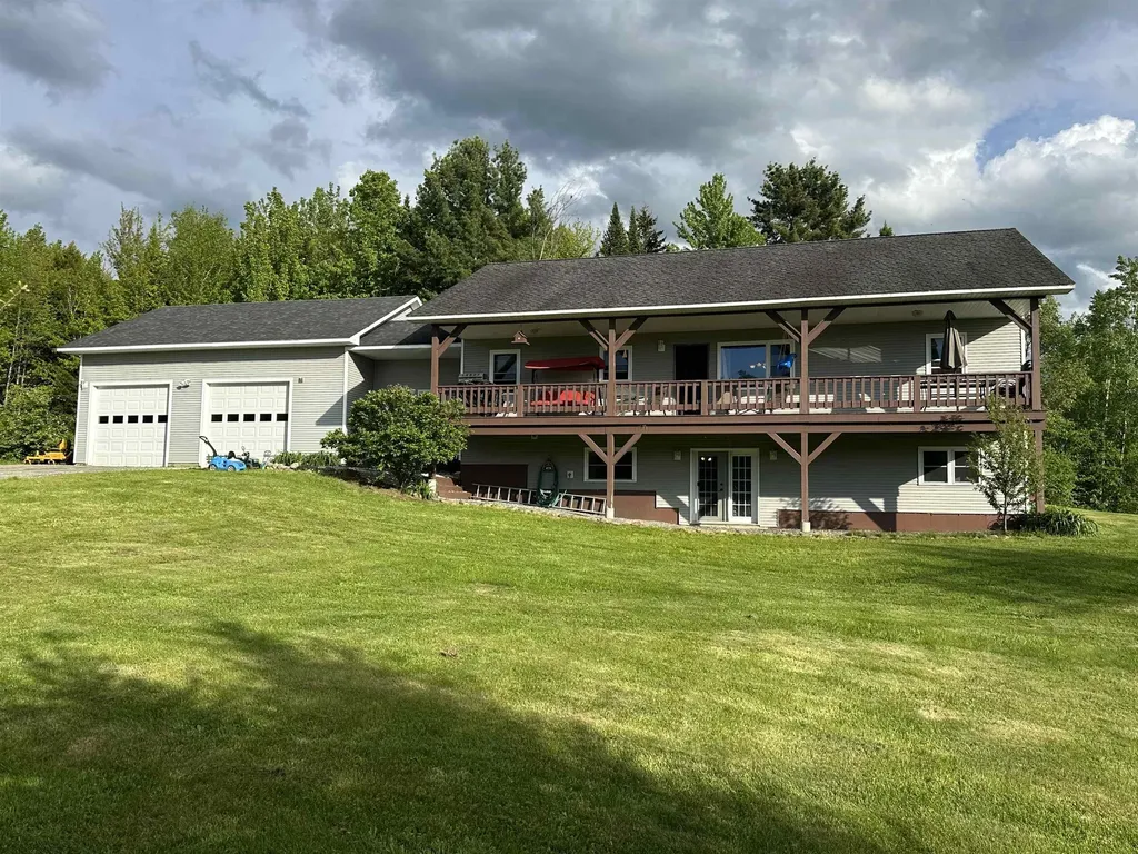 2644 Vt 58e Lowell VT 05847