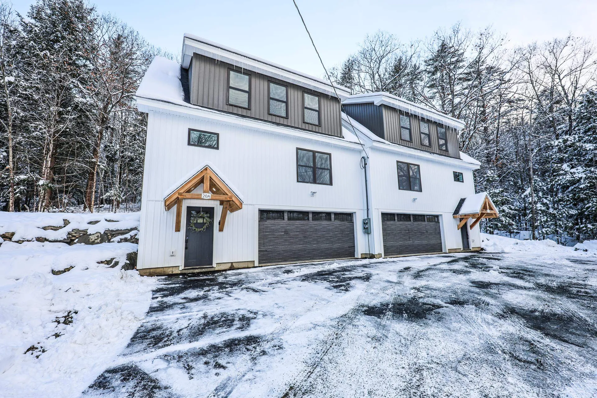 20 Rennie Road Hanover NH 03755