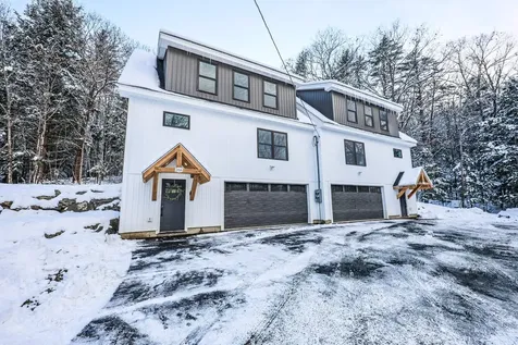 20 Rennie Road Hanover NH 03755