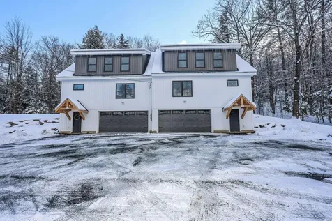 20 Rennie Road Hanover NH 03755