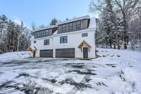 20 Rennie Road Hanover NH 03755