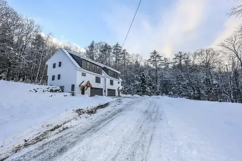 20 Rennie Road Hanover NH 03755