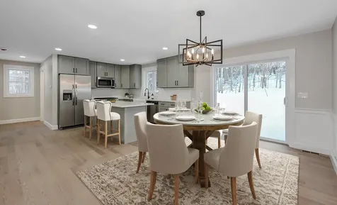 20 Rennie Road Hanover NH 03755